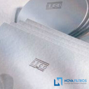 Placas de Profundidade /Celulose