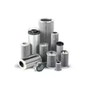 Elementos de Reposição