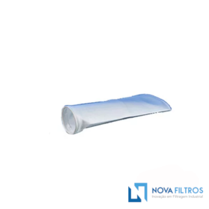Elemento filtrante bag - T3 e T4 - vazão 6m3/h e 12m3/h
