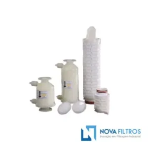 FILTRO CARTUCHO – CÁPSULA PEPLYN PLUS