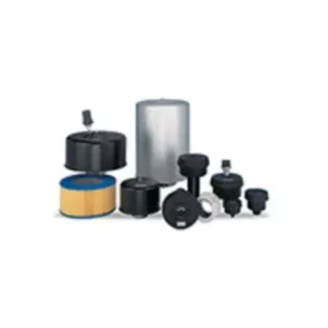Filtros de Ar, respiro de tanque e acessórios