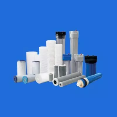 Demais Linhas de Filtro