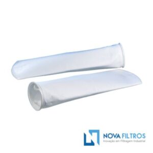 ELEMENTO FILTRANTE CLEARGAF – APROVADO FDA – CONTATOS COM BEBIDAS E ALIMENTOS – POF / PEF