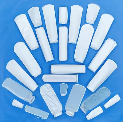 Linha Completa de Elementos