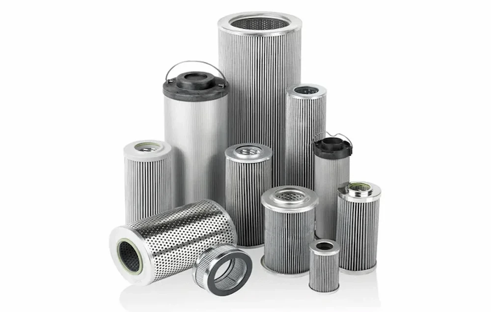 filtros hidraulicos como escolher nova filtros