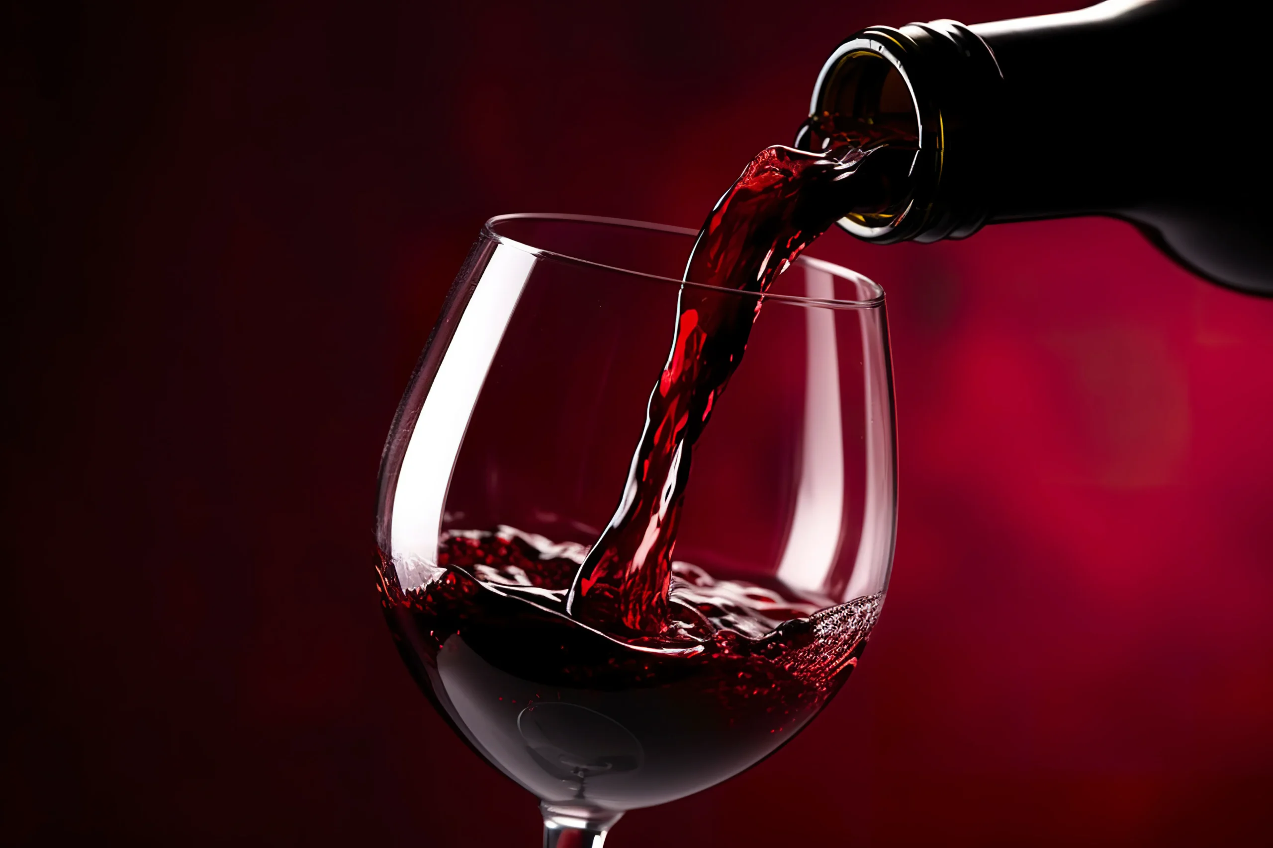 Filtração para Produção de Vinhos